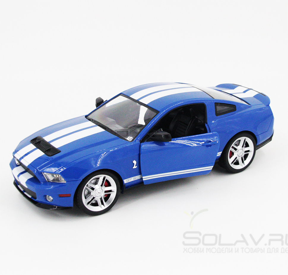 Радиоуправляемая машина MZ Ford Mustang Blue 1:14 - 2270J купить в  Ноябрьске по низкой цене в интернет-магазине Solav